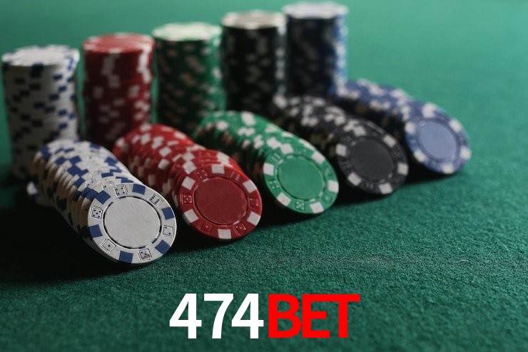 Experiência VIP 474bet