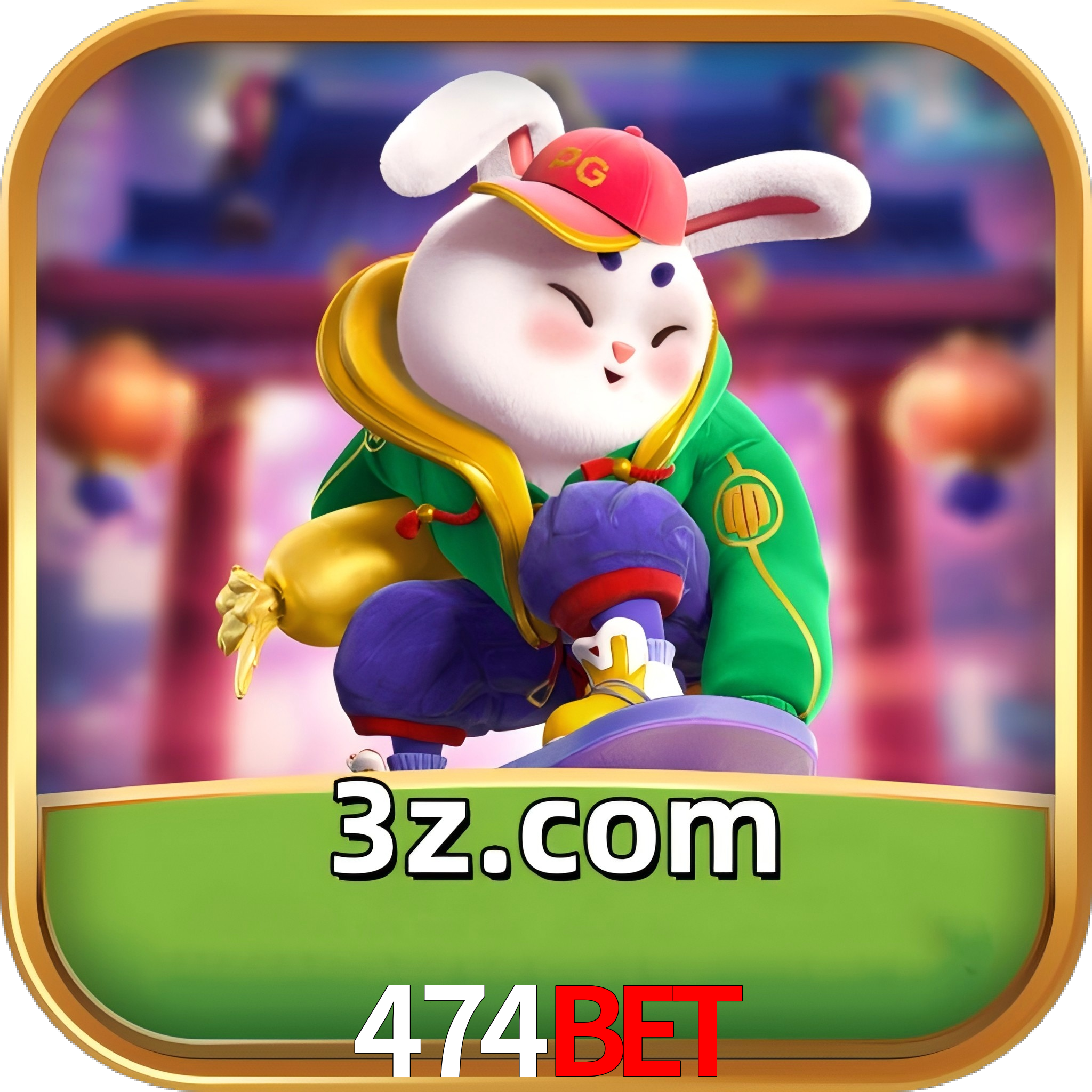 474BET
