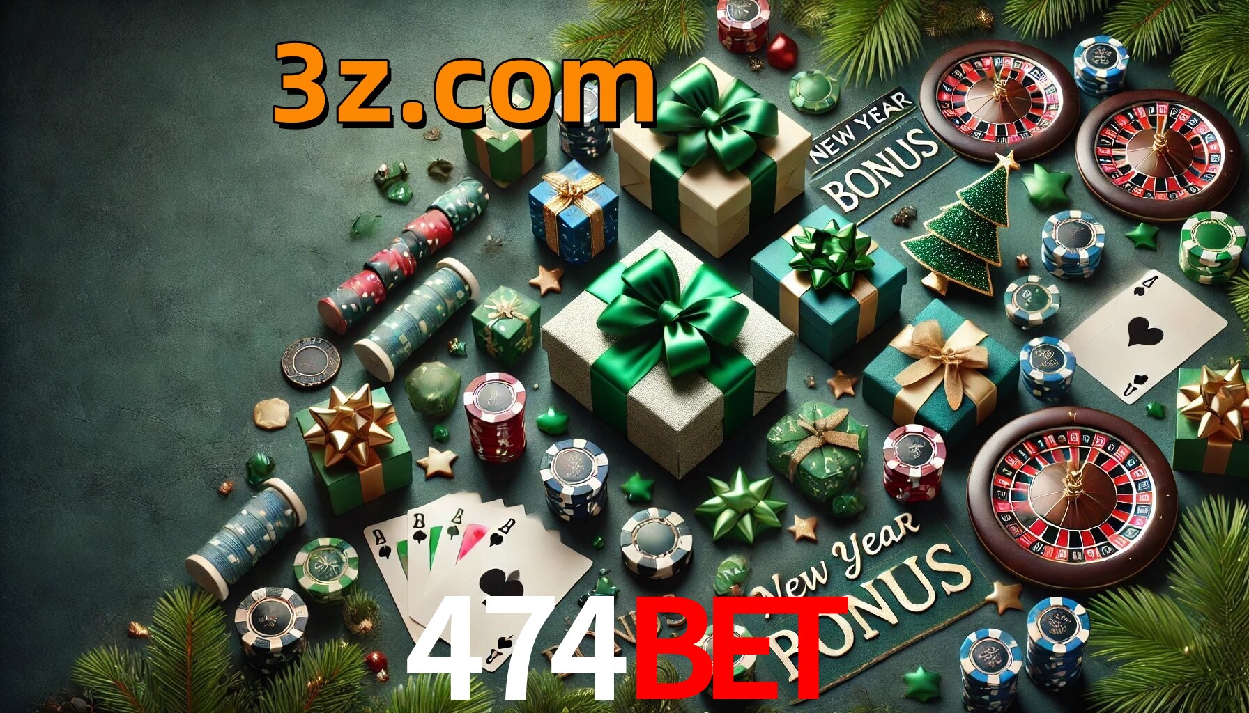 Bônus Festivos