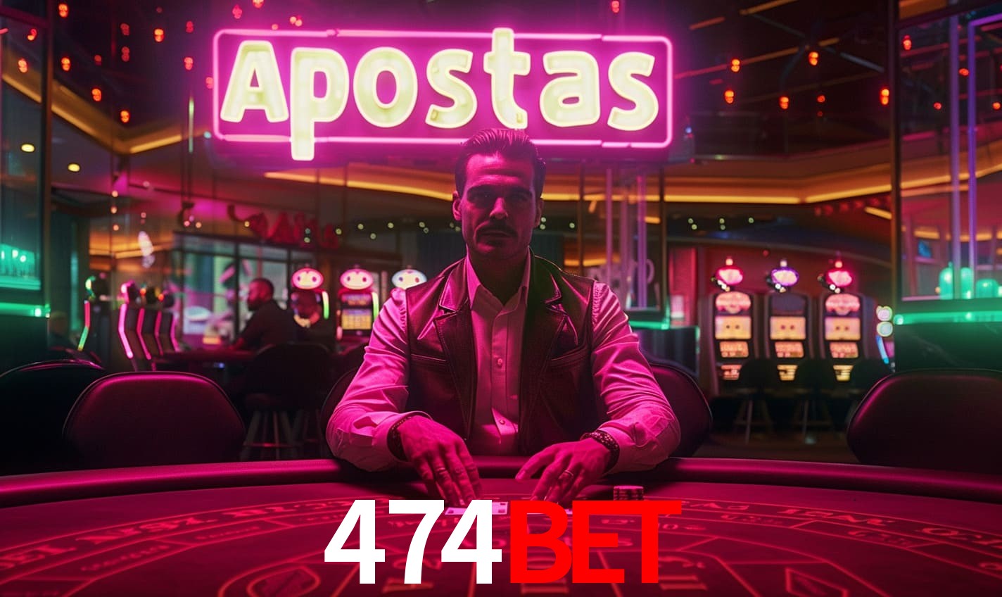 Descubra a Essência do 474bet: Nossa História e Compromissos