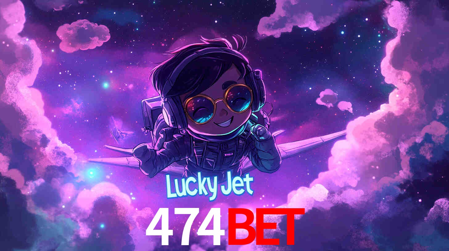 Inovações de Jogos na 474bet: O Futuro das Experiências Interativas