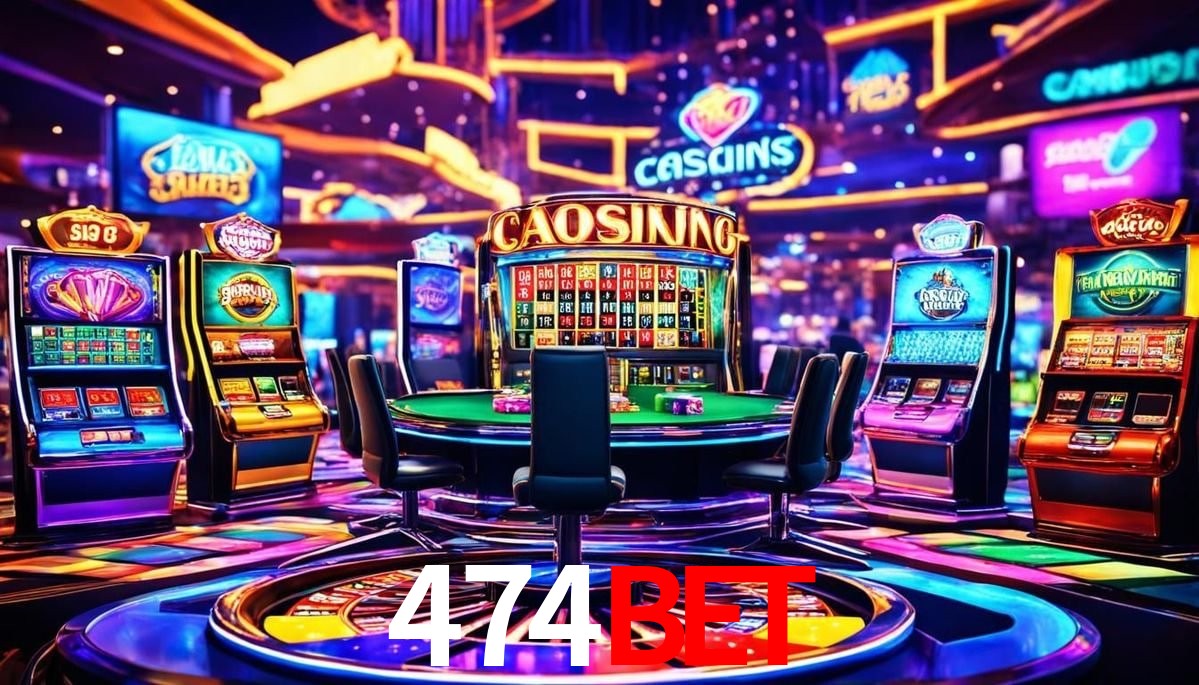 Player Reviews 474bet