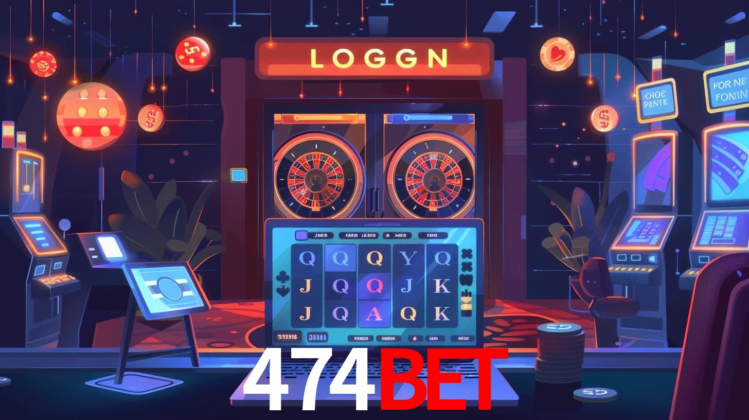 Platform Technology 474bet
