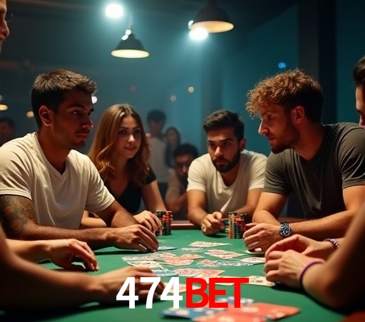 Weekend Specials 474bet