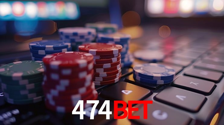 2FA Security 474bet