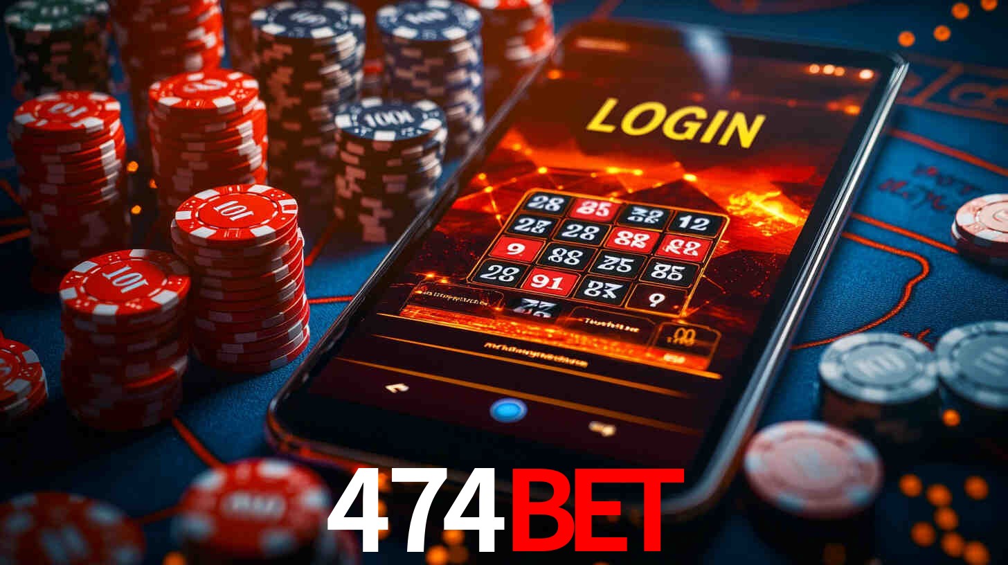 474bet paga