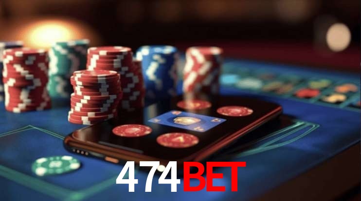 Live Casino 474bet