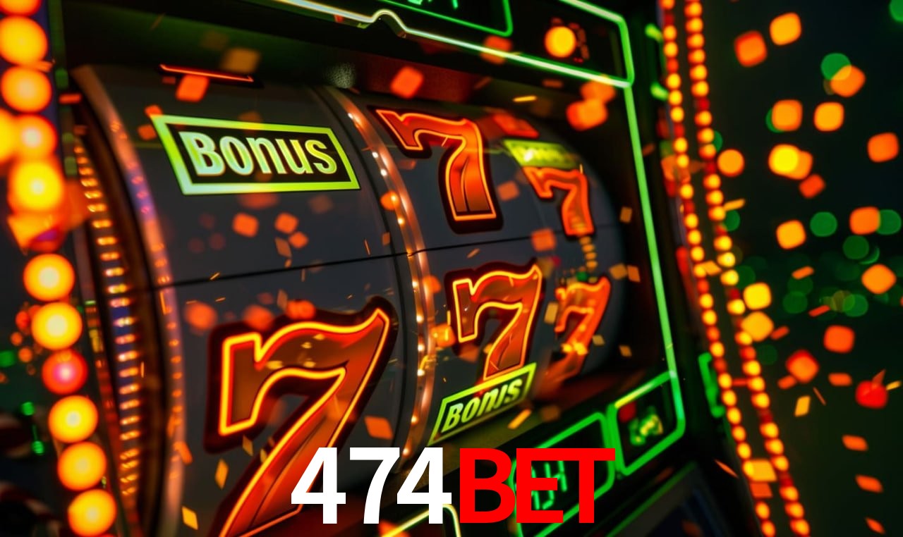 A Emoção da Loteria na 474bet: Uma Chance de Mudança de Vida