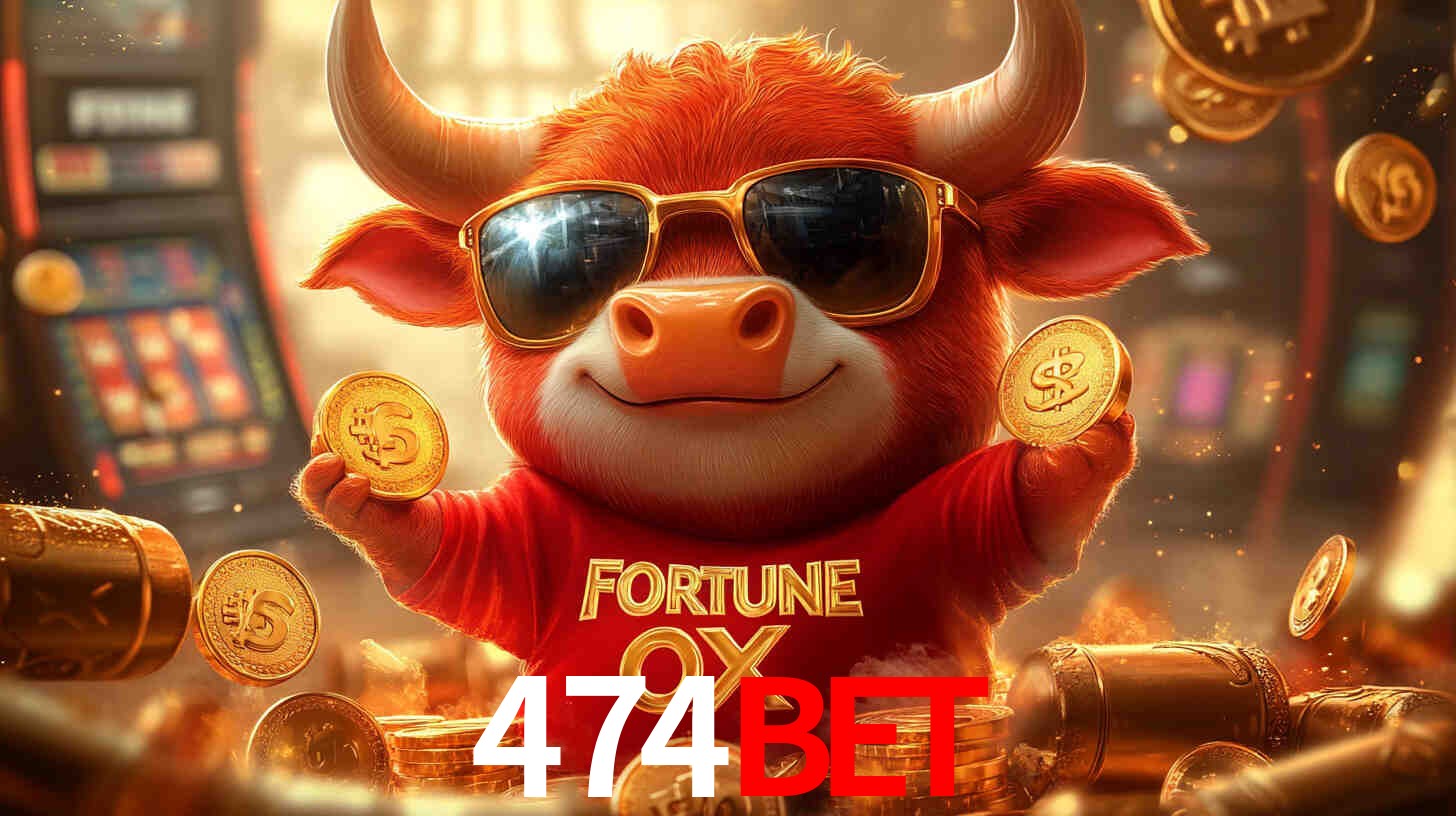 474bet paga