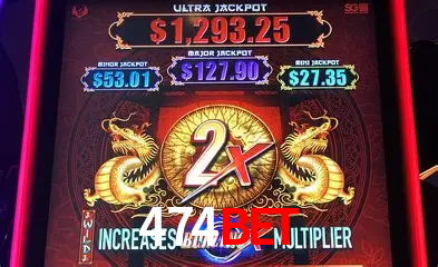 Roulette Table 474bet