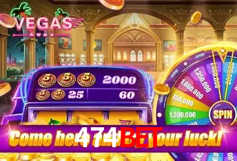 Blackjack Table 474bet