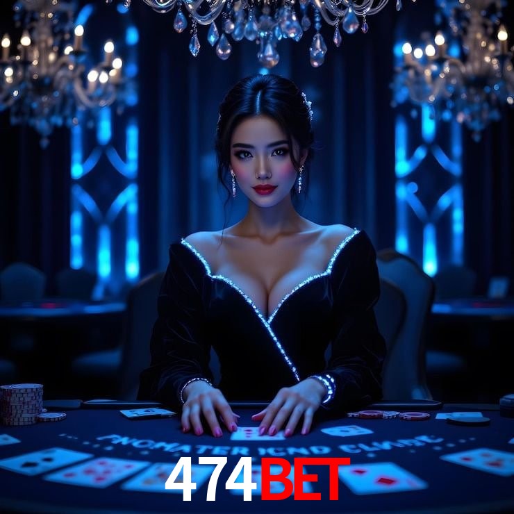 Game Providers 474bet