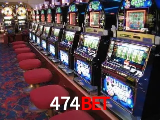 Descubra a Essência do 474bet: Nossa História e Compromissos