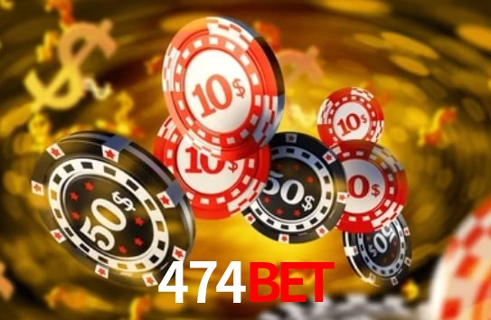 Statistics 474bet