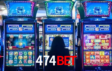 VIP Casino 474bet