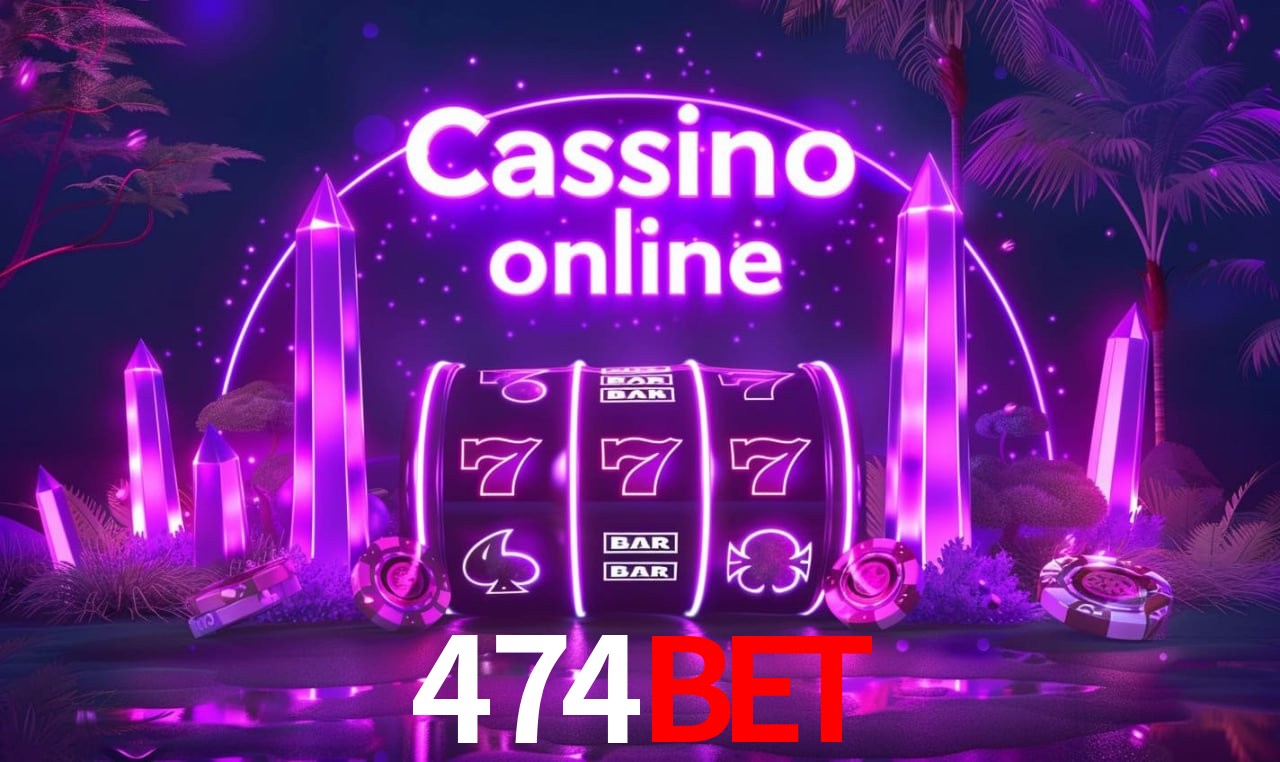Account Benefits 474bet