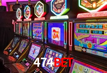 Explorando a Categoria de Eventos em Apostas na 474bet
