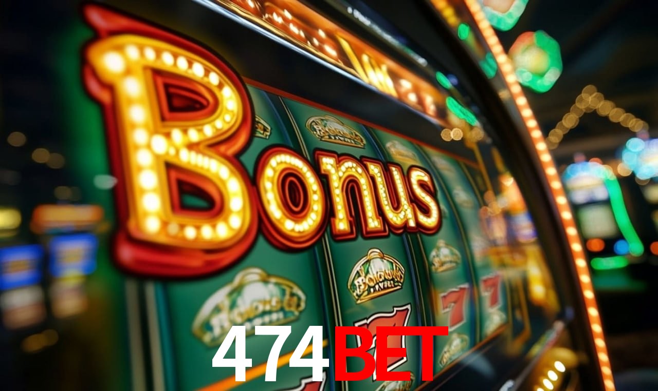 Flash Promotion 474bet