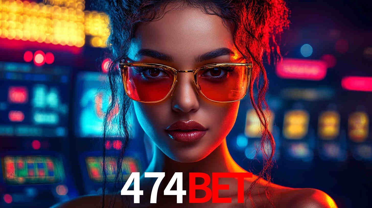 Apostas Esportivas na 474bet: Um Guia Completo