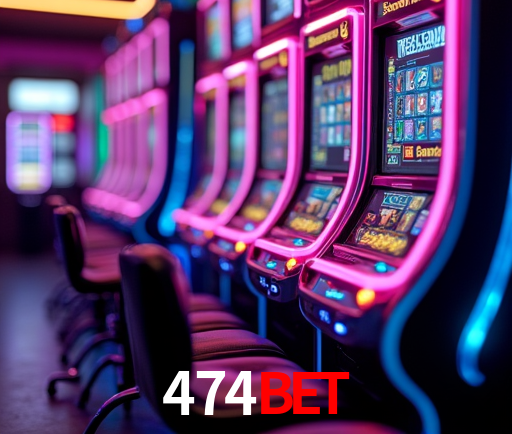 Seasonal Promotions 474bet
