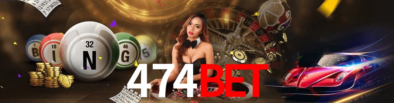 Exclusive Offers 474bet