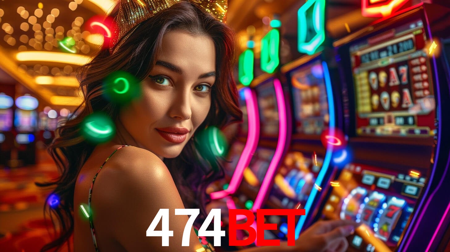 Exclusive Games 474bet