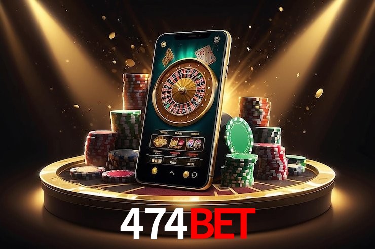 Secure Login 474bet