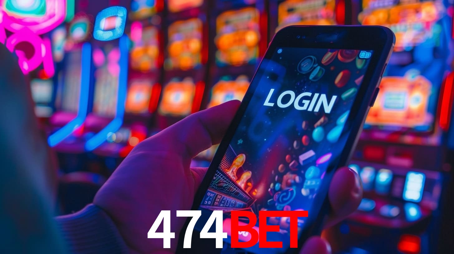 Tennis Betting 474bet