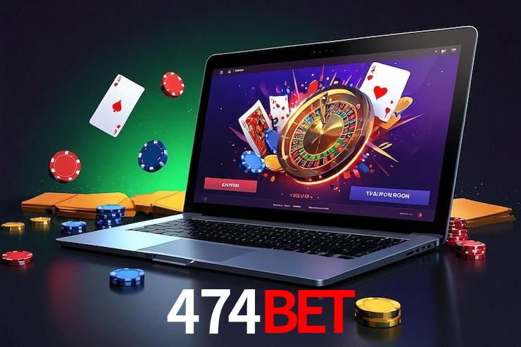 API Integration 474bet